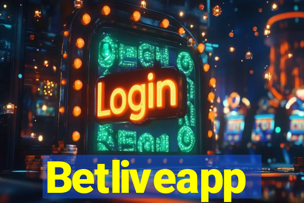 Betliveapp