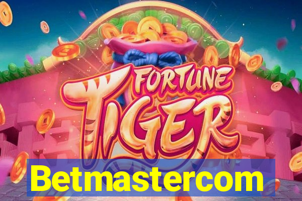 Betmastercom