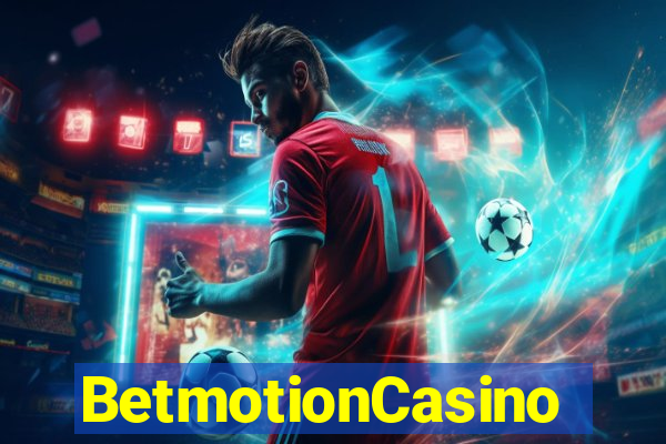 BetmotionCasino