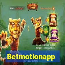 Betmotionapp