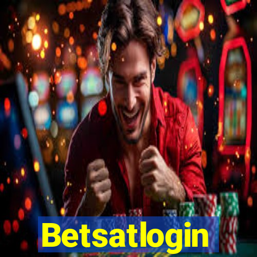 Betsatlogin