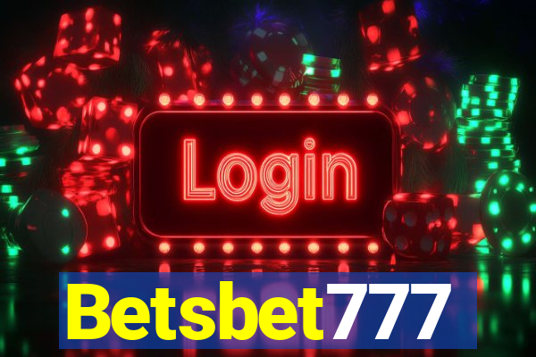 Betsbet777