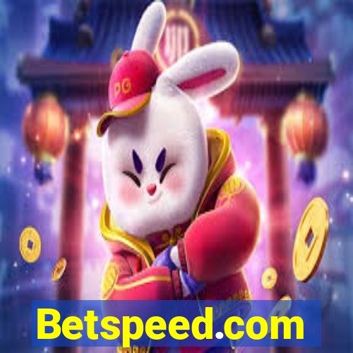 Betspeed.com