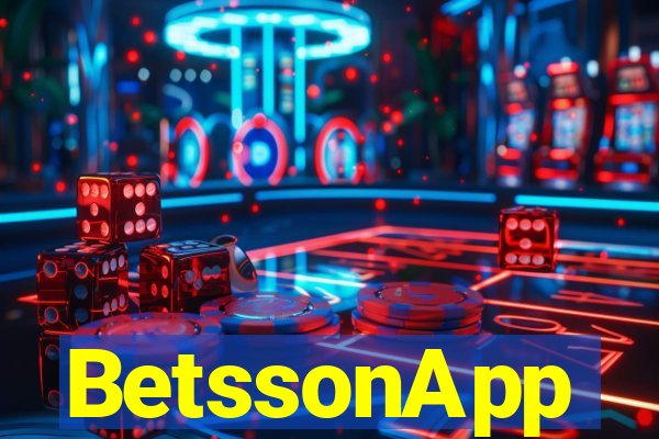 BetssonApp