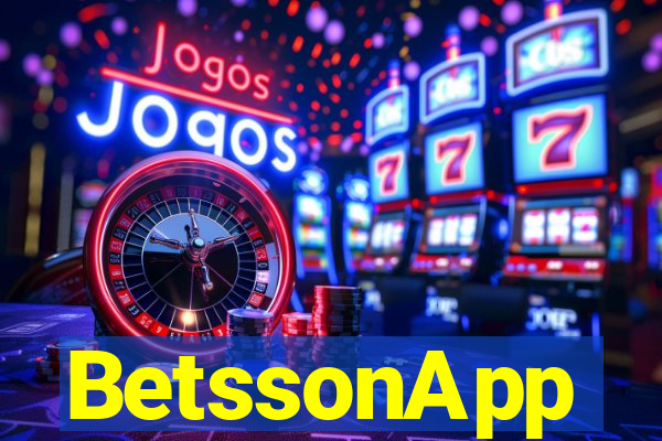 BetssonApp