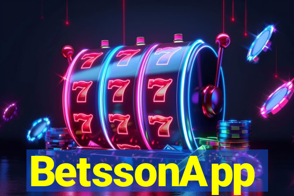 BetssonApp