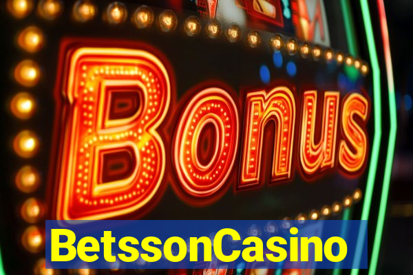 BetssonCasino