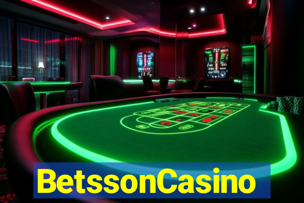 BetssonCasino