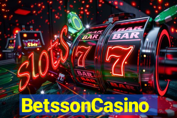 BetssonCasino