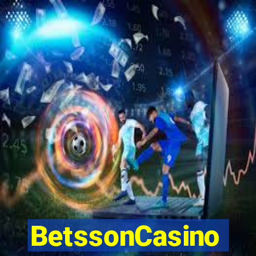 BetssonCasino