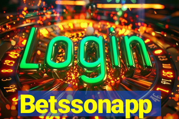 Betssonapp