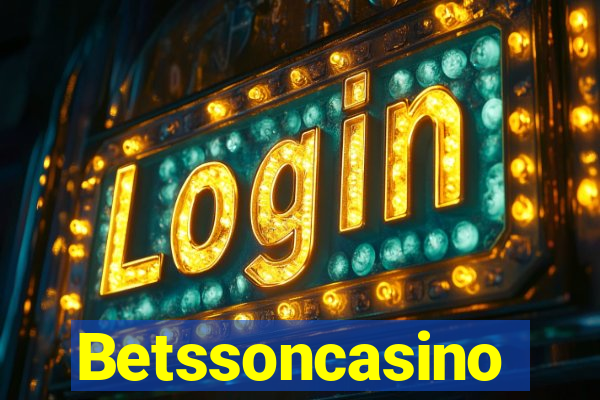 Betssoncasino