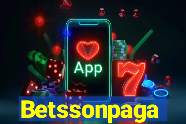 Betssonpaga