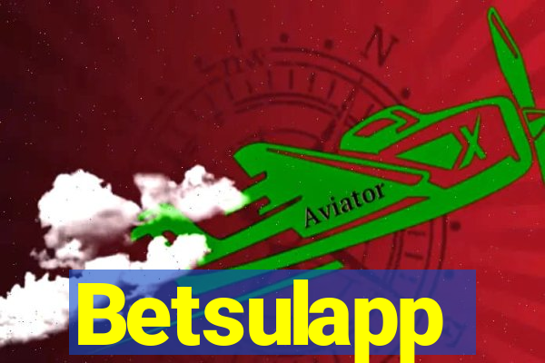 Betsulapp