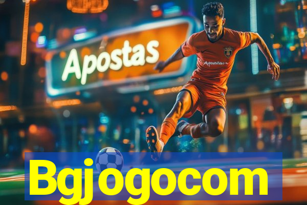 Bgjogocom