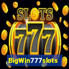 BigWin777slots