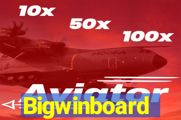 Bigwinboard