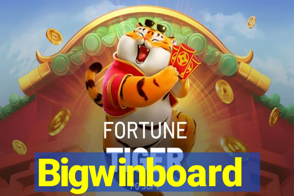 Bigwinboard