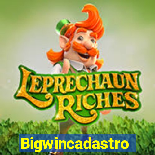 Bigwincadastro