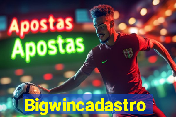 Bigwincadastro