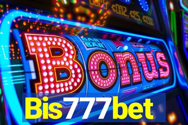 Bis777bet