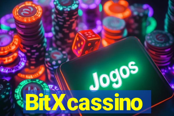 BitXcassino