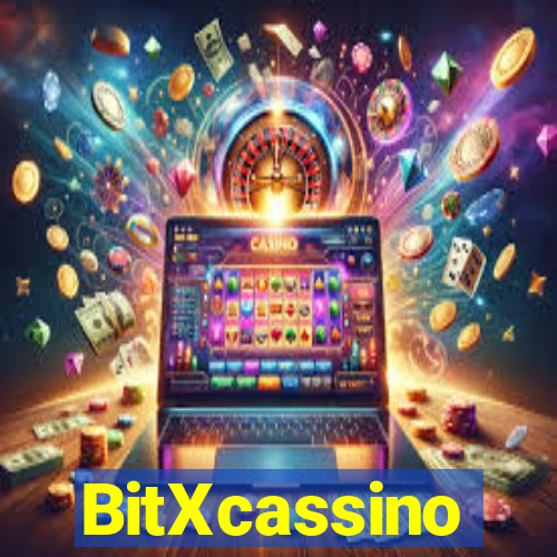 BitXcassino