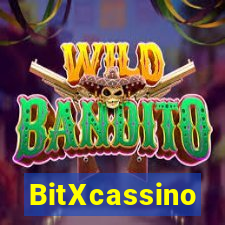 BitXcassino