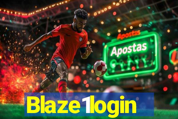 Blaze1login