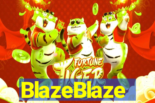 BlazeBlaze