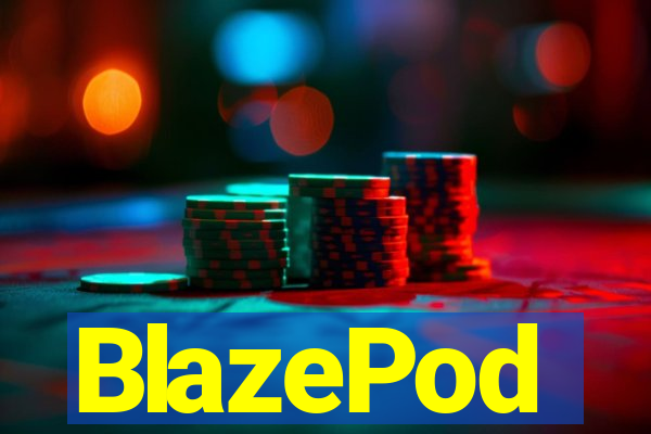 BlazePod