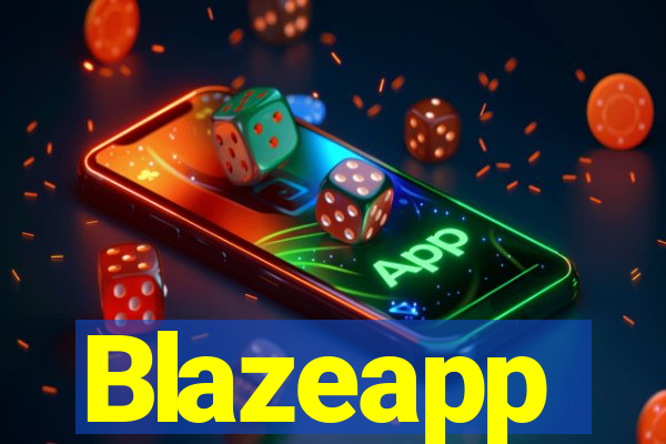 Blazeapp