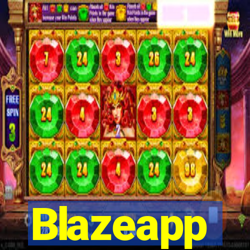 Blazeapp