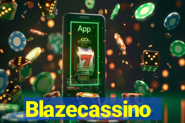 Blazecassino