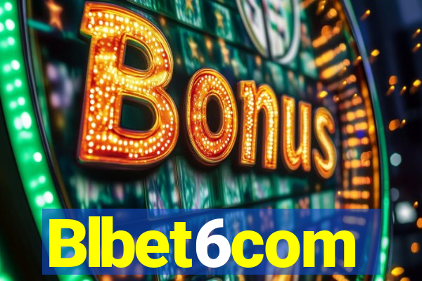 Blbet6com