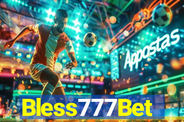 Bless777Bet