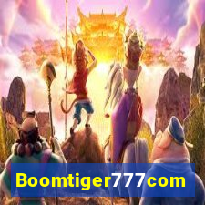 Boomtiger777com