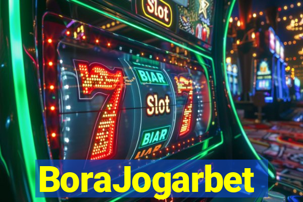 BoraJogarbet