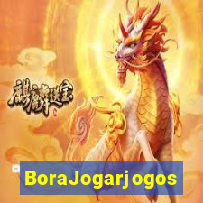 BoraJogarjogos