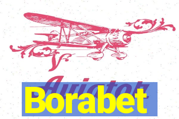 Borabet