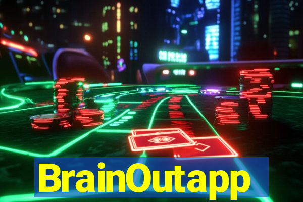 BrainOutapp