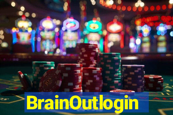 BrainOutlogin