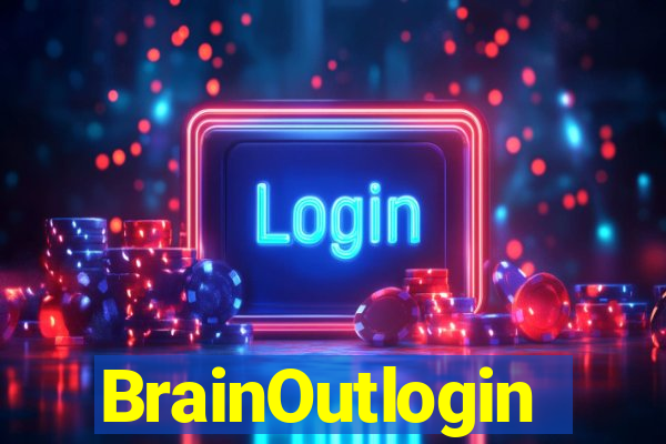 BrainOutlogin