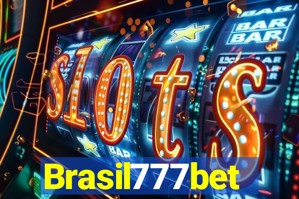 Brasil777bet