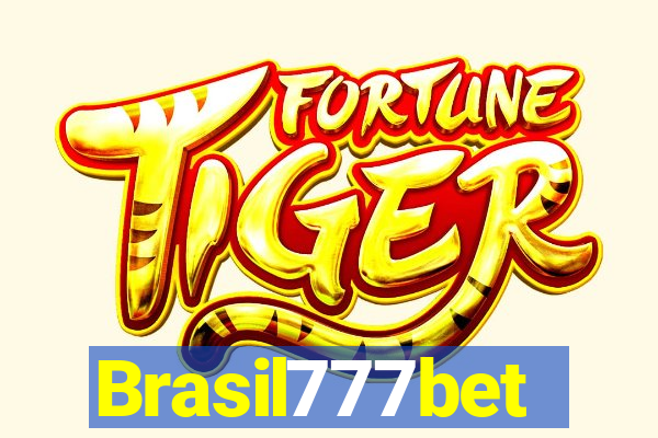 Brasil777bet