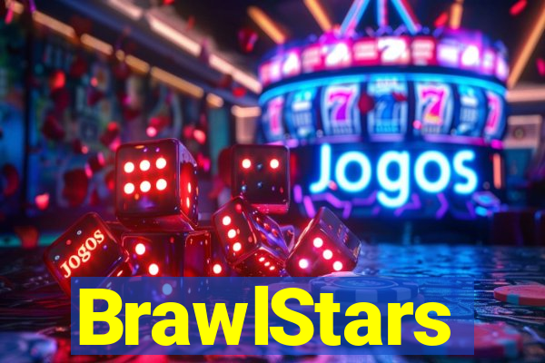 BrawlStars