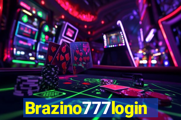 Brazino777login