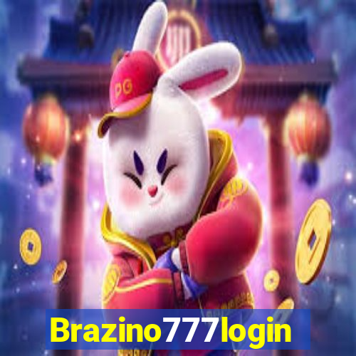 Brazino777login