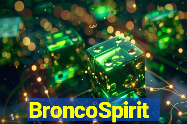 BroncoSpirit