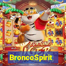 BroncoSpirit